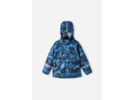Raincoat, Vesi