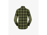 femund flannel Shirt (W)