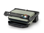 OptiGrill 6 prog. Green Lichen