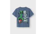 Regular Fit O-Neck Short Sleeves (S/S)