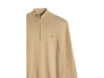 M Cotton Quarter Zip FMKW17011 O539
