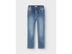 Slim Fit