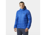 VERGLAS DOWN HYBRID HOOD 2.0