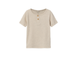 Regular Fit O-Neck Short Sleeves (S/S)