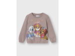 Regular Fit O-Neck Long Sleeves (L/S)