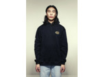 Club Burger Hooded Sweatshirt