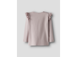 Standard Fit O-Neck Long Sleeves (L/S)