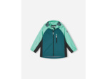 Taaperoiden softshell-takki Temppu