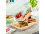 ColorFood Paring Knife 8cm Black