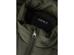 Detachable Hood Long Sleeves (L/S)