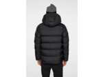 Barek Padded Jacket SMOW13896 9999