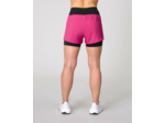 Impact Shorts 2 in 1