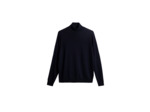 Kaden Merino Turtleneck FMKW11607 C118