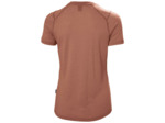 W HH DURAWOOL T-SHIRT