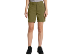 Lite standard shorts women