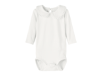 O-Neck Long Sleeves (L/S)