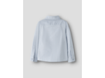 Regular Fit Shirt Collar Long Sleeves (L/S)