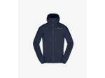 trollveggen Powerstretch Pro Zip Hood (M)