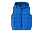 Detachable Hood Sleeveless (S/L)