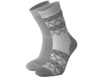 Wool Socks 2pk
