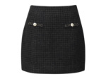 Smilla Skirt Black