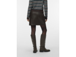 VMBRIDGET HW SHORT SKIRT JRS