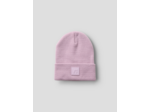 NKFPMALIK KNIT BEANIE BADGE