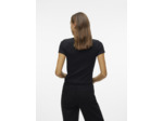 Tight Fit O-Neck Short Sleeves (S/S)