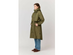 Inga Coat