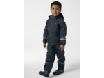 K BERGEN FLEECE PU RAINSET 2.0
