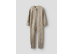 GMNWRILLANI WOOL LS KNIT SUIT XXV
