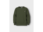 Regular Fit O-Neck Long Sleeves (L/S)