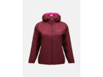 W Freelight Reversible jacket