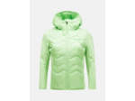 W Elevate Hybrid Jacket