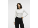Tight Fit O-Neck Long Sleeves (L/S)