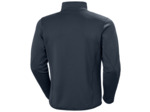 ALPHA ZERO FLEECE JACKET