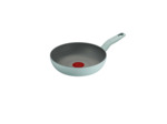 Halo Eucalyptus Ptfe Fry pan 20 cm, light green