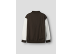 Loose Fit O-Neck Long Sleeves (L/S)