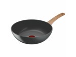 Renew Wokpan 28 cm Grey