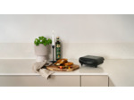 Toasty Sandwich maker 700 W Black