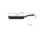 Excellence Ptfe Fry pan 20 cm