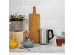 Bronx kettle 1 l. 2200 W stainless steel