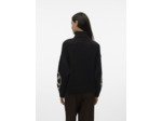 Regular Fit Roll Neck Long Sleeves (L/S)
