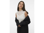 Slim Fit V-Neck Sleeveless (S/L)