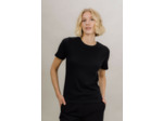 Linn Tee Black