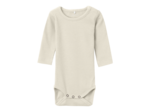 O-Neck Long Sleeves (L/S)