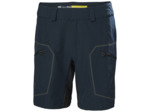 W HP RACING DECK SHORTS