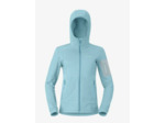 falketind warm2 stretch Hood (W)