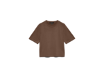 Oversize Fit O-Neck 2/4 Sleeves (2/4)