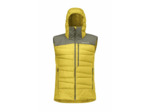 Falketind Down750 Vest (M)